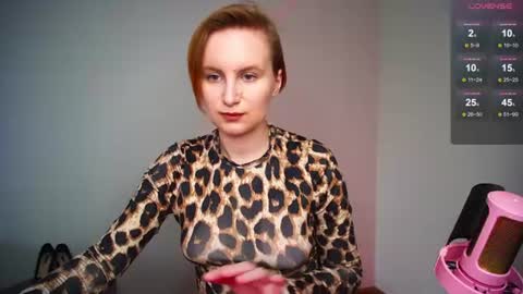 Cherry  Miss Cherry online show from 06.28.26