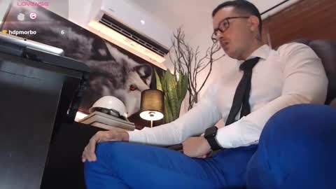 randylukehot online show from 01.10.25