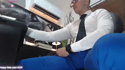 randylukehot online show from 02.23.25
