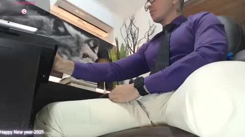 randylukehot online show from 03.09.25