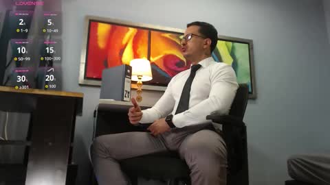 randylukehot online show from 02.07.26