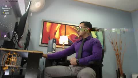randylukehot online show from 04.12.26