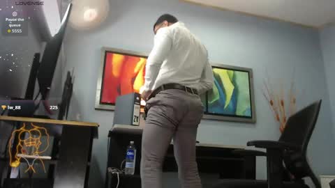 randylukehot online show from 04.29.26