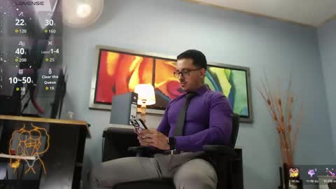 randylukehot online show from 04.30.26