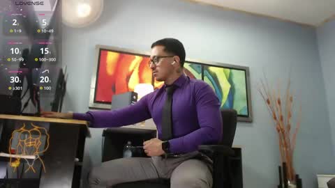 randylukehot online show from 04.30.26
