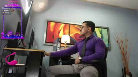 randylukehot online show from 05.02.26