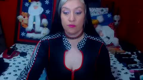 Sonia online show from 12.15.24