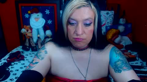 Sonia online show from 12.29.24