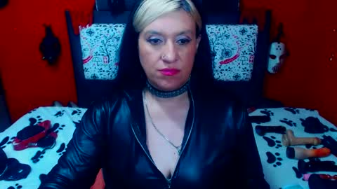 Sonia online show from 01.10.25