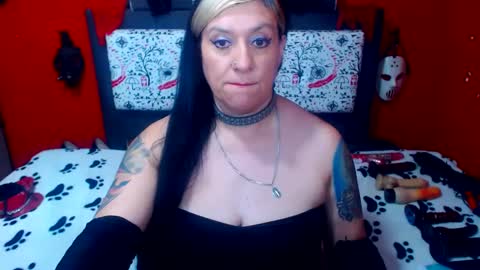 Sonia online show from 01.24.25