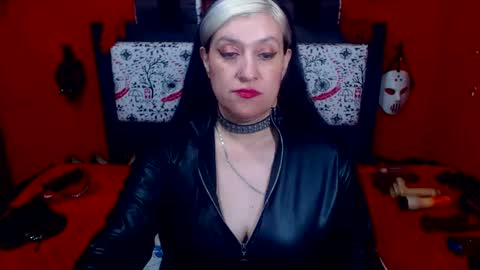 Sonia online show from 02.15.25