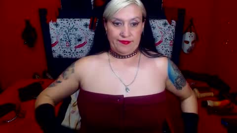 Sonia online show from 02.20.25