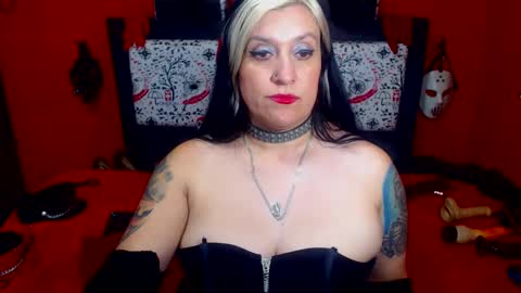 Sonia online show from 02.21.25