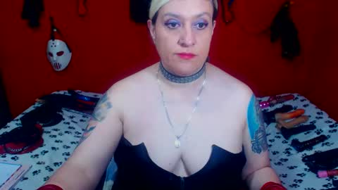 Sonia online show from 09.10.25