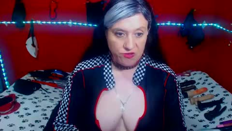 Sonia online show from 09.25.25