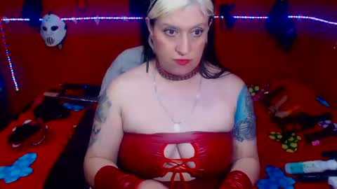 Sonia online show from 10.09.25