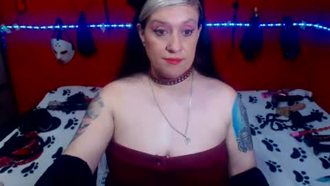 Sonia online show from 11.23.25