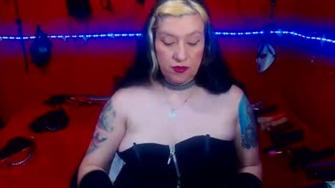 Sonia online show from 05.11.26