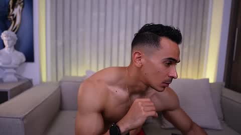 RANDY online show from 11.03.25