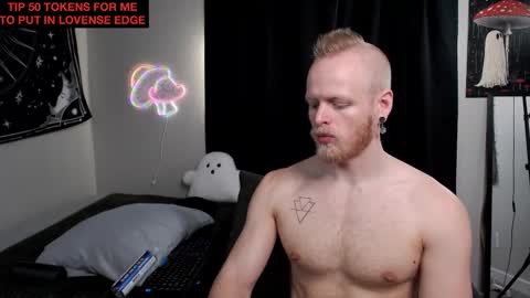 Snapshot of randyroderick chatting on 11.23.25 Randy Rod online show from 11.23.25