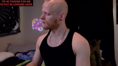 Randy Rod online show from 02.12.26