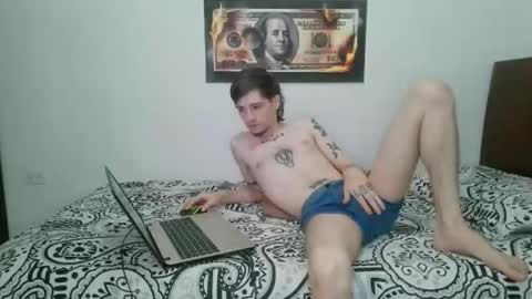 Rangel and Lola online show from 02.24.26