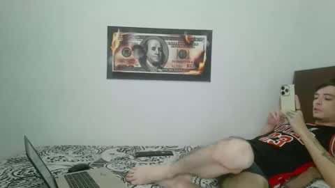 Rangel and Lola online show from 03.15.26