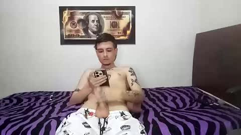 Rangel and Lola online show from 05.02.26