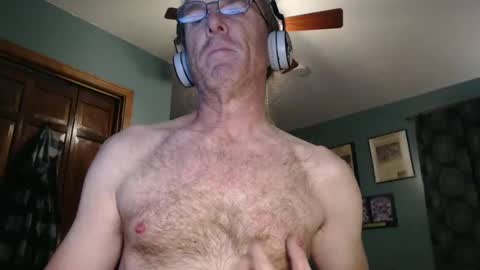 Ranger510 online show from 12.01.24