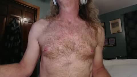 Ranger510 online show from 12.07.24