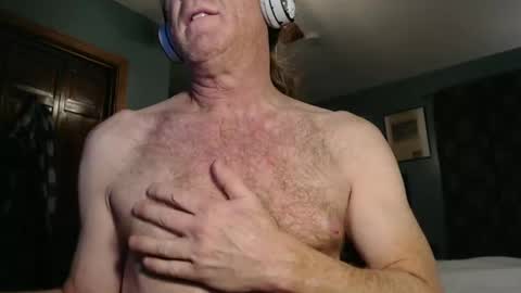 Ranger510 online show from 01.19.25