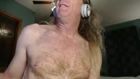 Ranger510 online show from 01.30.25