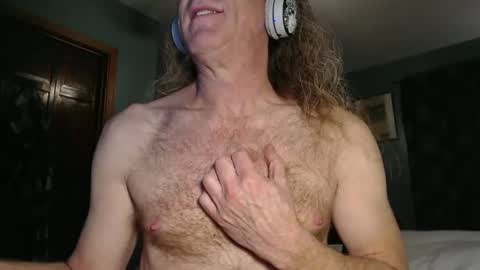 Ranger510 online show from 03.06.25