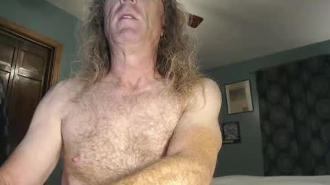 Ranger510 online show from 10.02.25