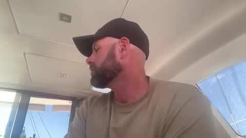 Snapshot of ransguy chatting on 12.02.25 ransguy online show from 12.02.25