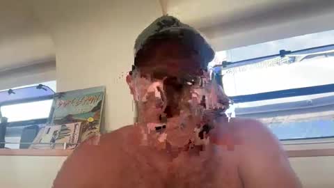 Snapshot of ransguy chatting on 03.07.26 ransguy online show from 03.07.26