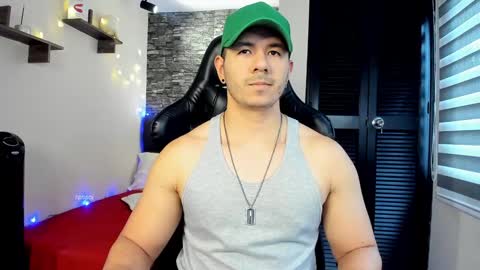 Jonas online show from 12.01.24