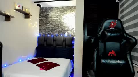 Jonas online show from 12.11.24