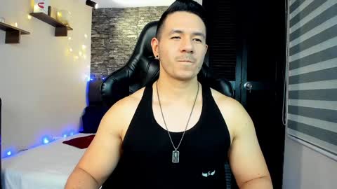 Jonas online show from 12.13.24