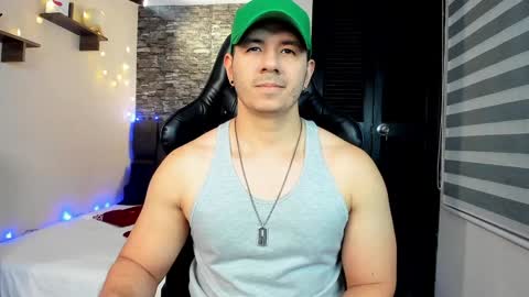 Jonas online show from 12.17.24