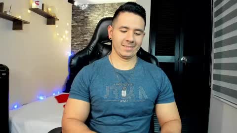 Jonas online show from 12.20.24