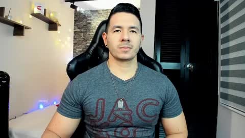 Jonas online show from 01.03.25