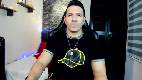 Jonas online show from 01.04.25