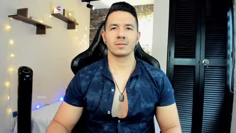 Jonas online show from 01.12.25