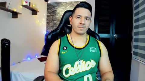 Jonas online show from 01.25.25