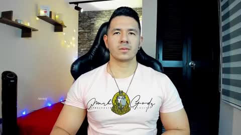 Jonas online show from 02.01.25