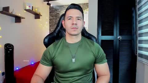 Jonas online show from 03.07.25