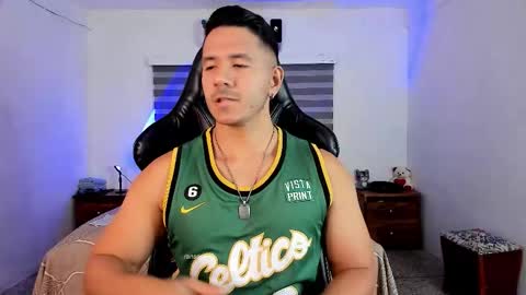 Jonas online show from 09.20.25