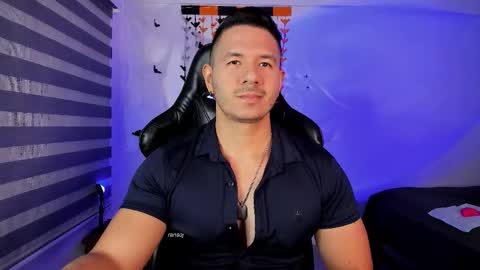 Jonas online show from 11.01.25