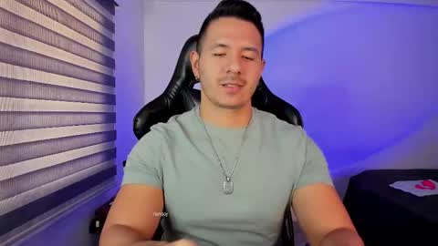 Jonas online show from 11.08.25